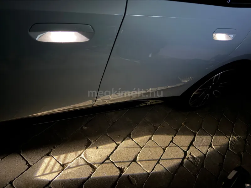 BMW 520 2025