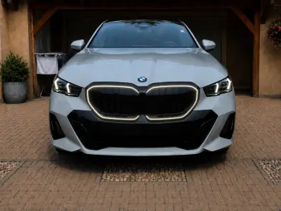 BMW 520 2025 (miniatűr)