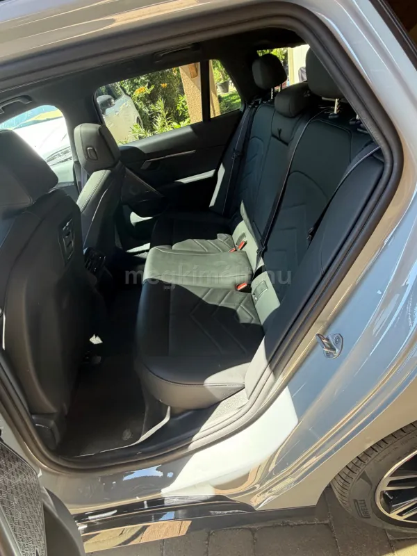 BMW 520 2025