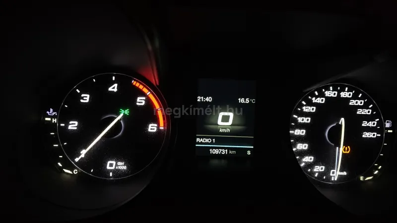 Alfa Romeo Giulia 2017