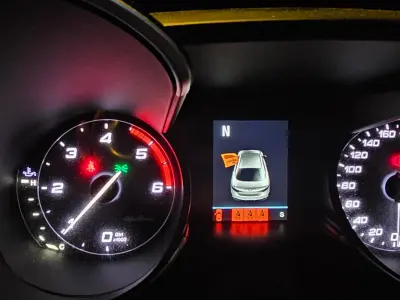 Alfa Romeo Giulia 2017 (miniatűr)