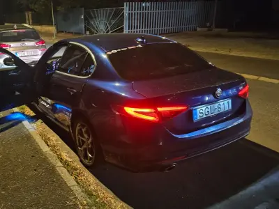 Alfa Romeo Giulia 2017 (miniatűr)