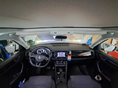 Skoda Kodiaq 2018 (miniatűr)