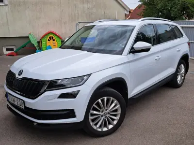 Skoda Kodiaq 2018 (miniatűr)
