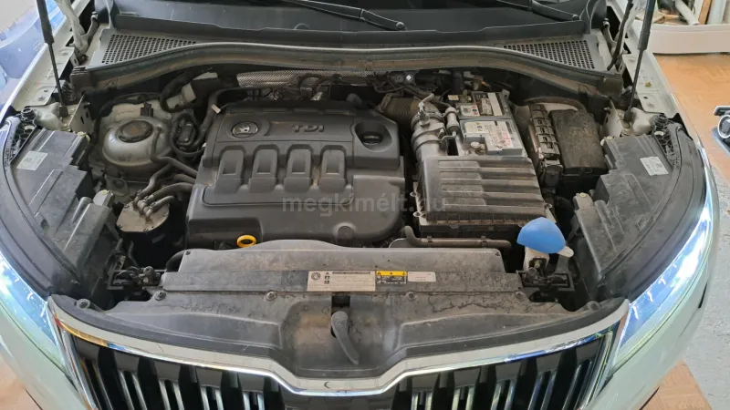 Skoda Kodiaq 2018