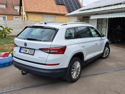 Skoda Kodiaq 2018 (miniatűr)
