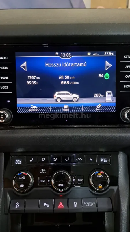 Skoda Kodiaq 2018