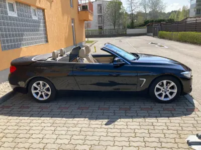 BMW 420 2016 (miniatűr)