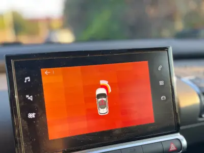 Citroën C4 Cactus 2019 (miniatűr)
