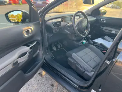Citroën C4 Cactus 2019 (miniatűr)