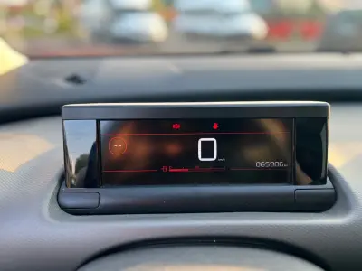 Citroën C4 Cactus 2019 (miniatűr)