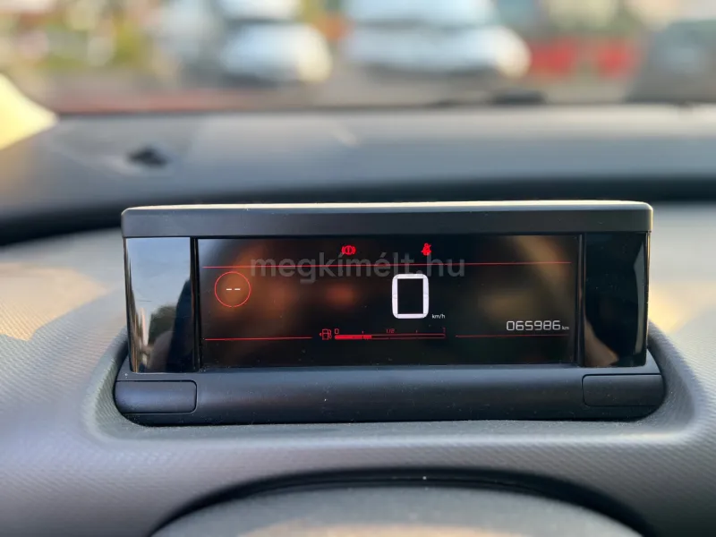 Citroën C4 Cactus 2019