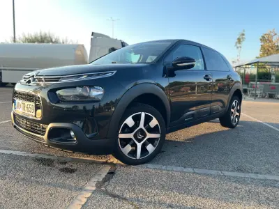 Citroën C4 Cactus