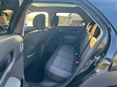 Citroën C4 Cactus 2019 (miniatűr)
