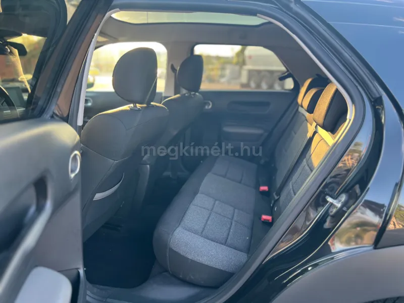 Citroën C4 Cactus 2019