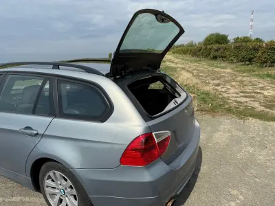 BMW 318 2006 (miniatűr)