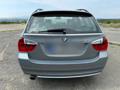 BMW 318 2006 (miniatűr)