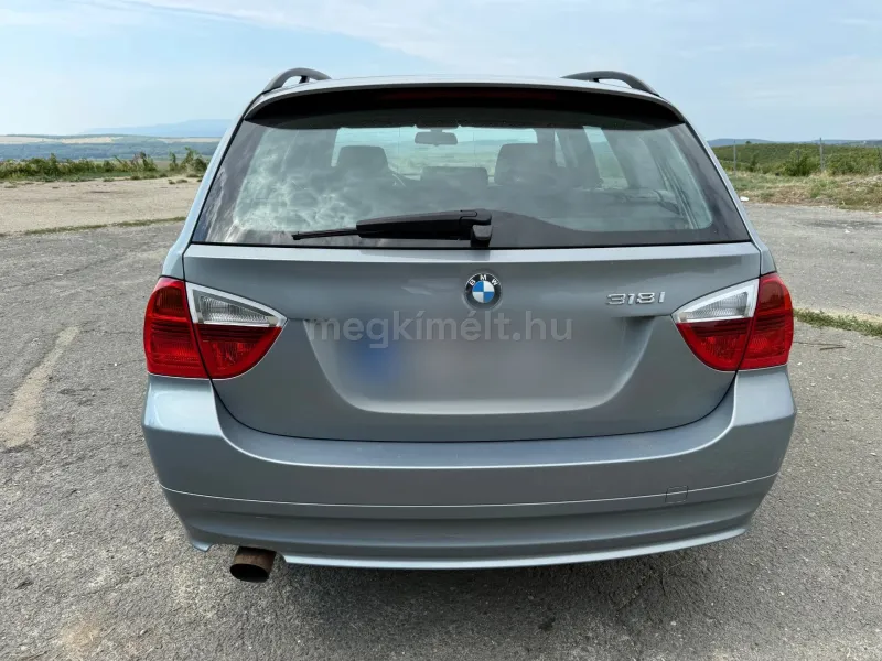 BMW 318 2006