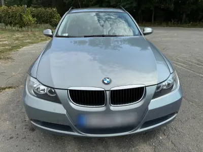 BMW 318 2006