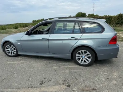 BMW 318 2006 (miniatűr)
