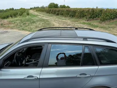 BMW 318 2006 (miniatűr)