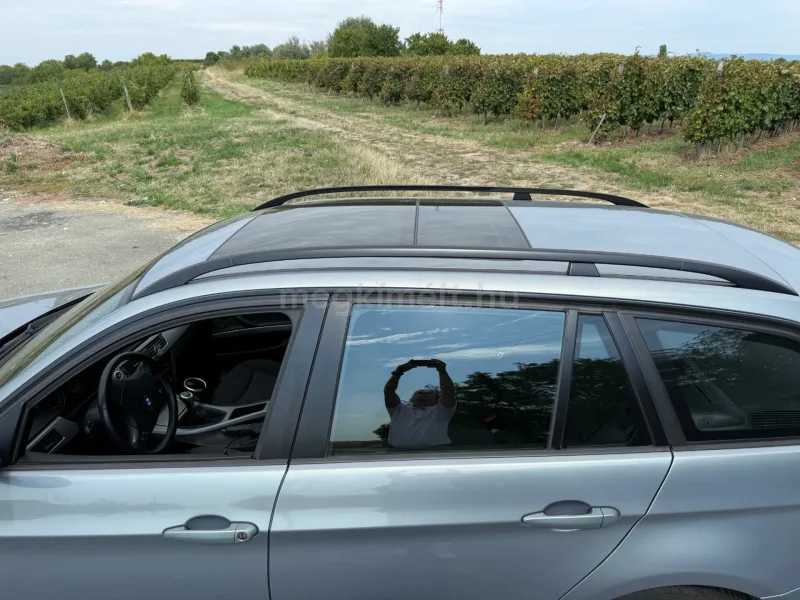 BMW 318 2006
