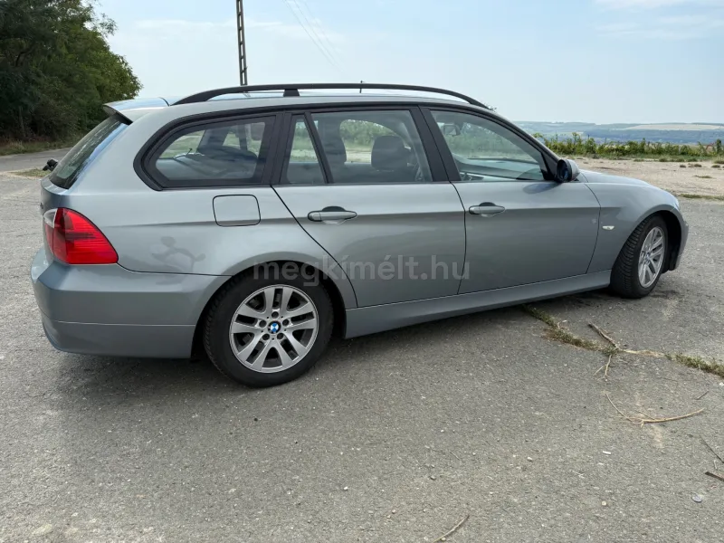 BMW 318 2006
