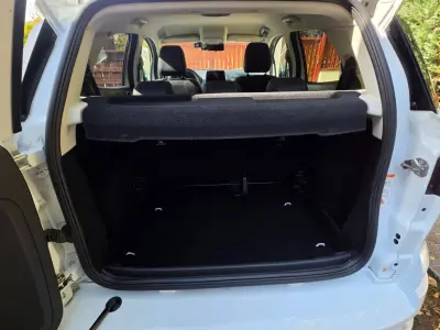 Ford EcoSport 2021 (miniatűr)