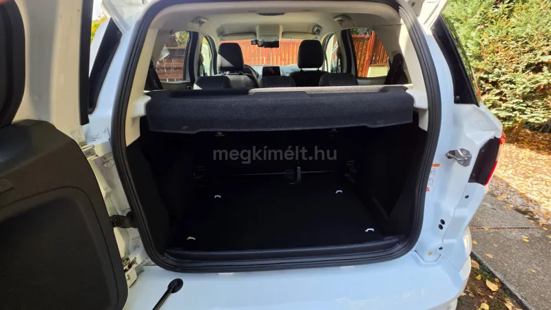 Ford EcoSport 2021