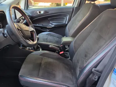 Ford EcoSport 2021 (miniatűr)