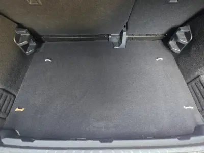 Ford EcoSport 2021 (miniatűr)