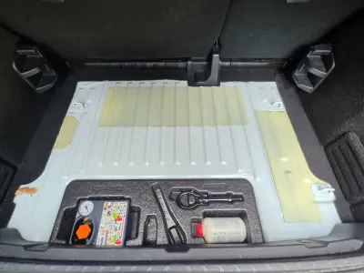 Ford EcoSport 2021 (miniatűr)