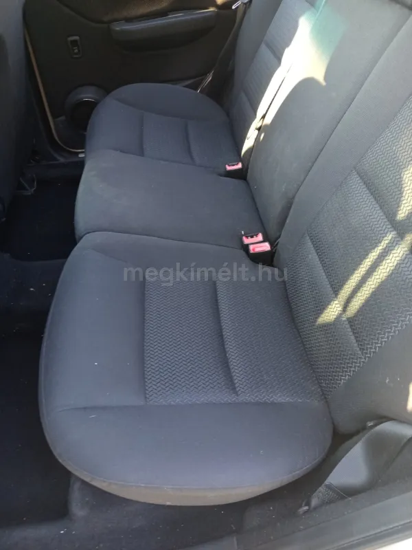Mercedes-Benz A 200 2004