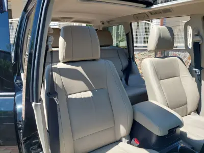 Mitsubishi Pajero 2016 (miniatűr)