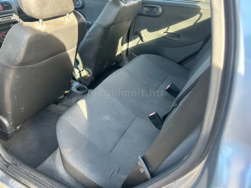 Opel Corsa 2004