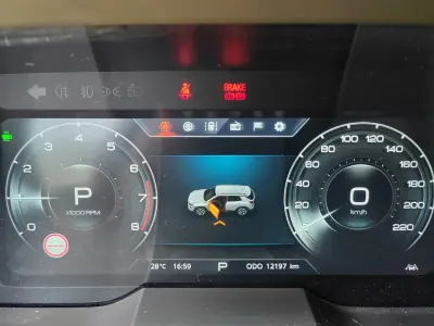 KGM Korando 2024 (miniatűr)
