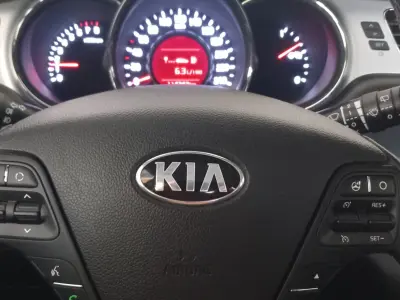 Kia cee'd Sportswagon 2014 (miniatűr)
