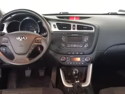 Kia cee'd Sportswagon 2014 (miniatűr)