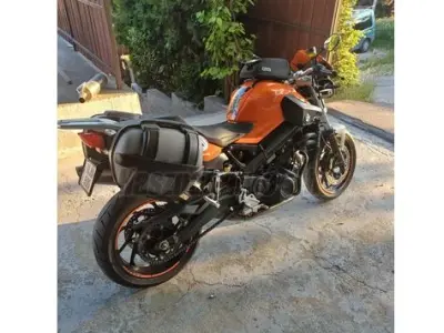 BMW F 800 GS 2009 (miniatűr)