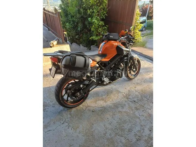 BMW F 800 GS 2009
