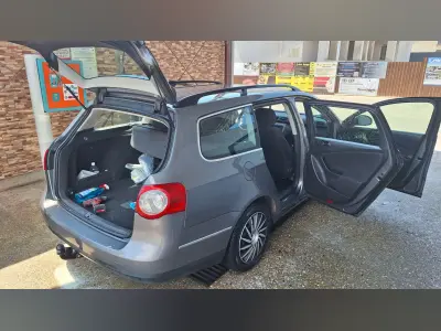 Volkswagen Passat Variant 2006 (miniatűr)
