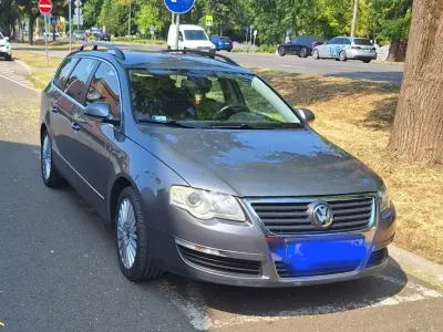 Volkswagen Passat Variant 2006 (miniatűr)