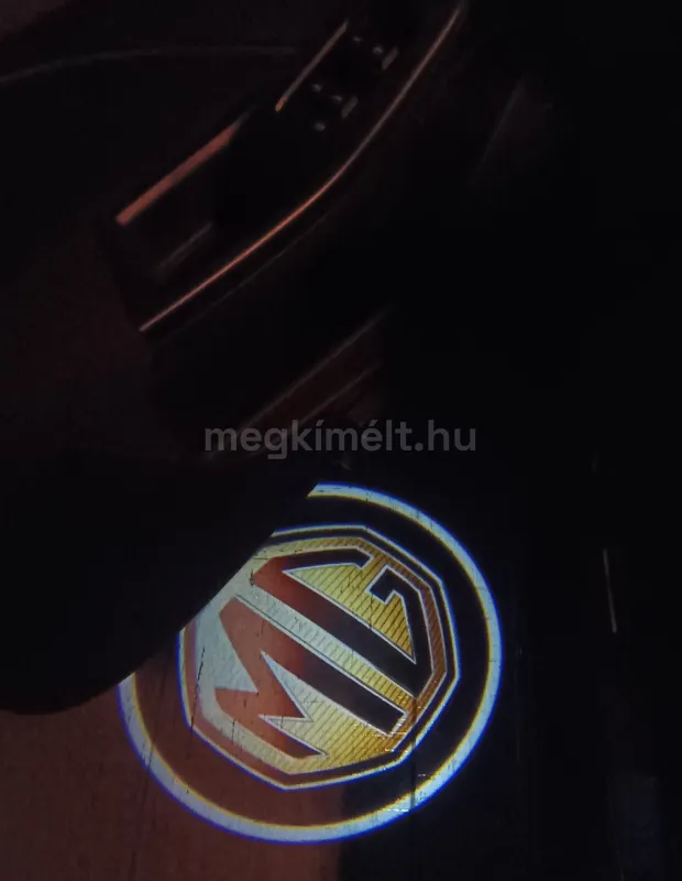 MG MG3 2025