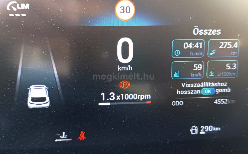 MG MG3 2025