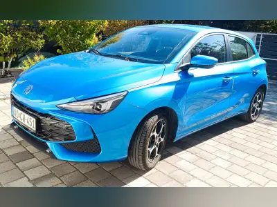 MG MG3 COMFORT +