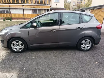 Ford C-Max 2014 (miniatűr)
