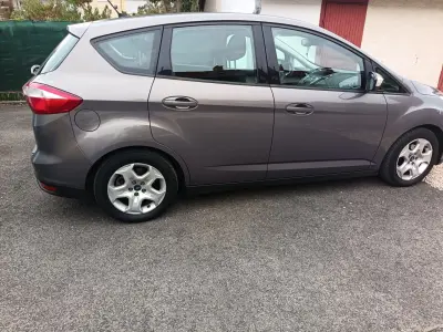 Ford C-Max 2014 (miniatűr)