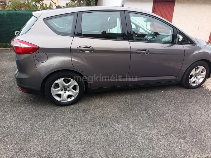 Ford C-Max 2014