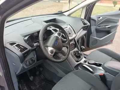 Ford C-Max 2014 (miniatűr)