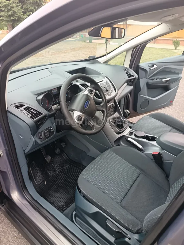 Ford C-Max 2014